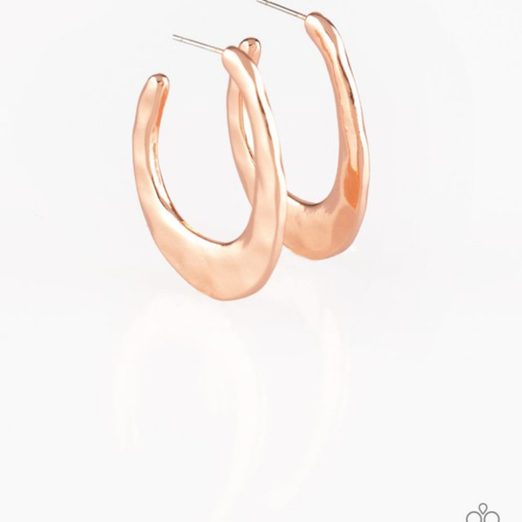 paparazzi Jewelry - Hoop me up Paparazzi Earrings paparazzi Jewelry - Hoop me up Paparazzi Earrings